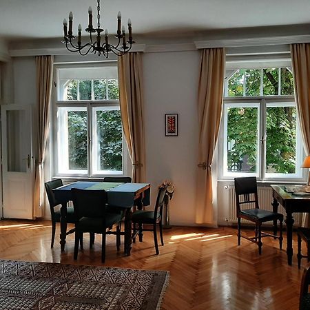 Boutique Apartment With Parking Budapest Kültér fotó