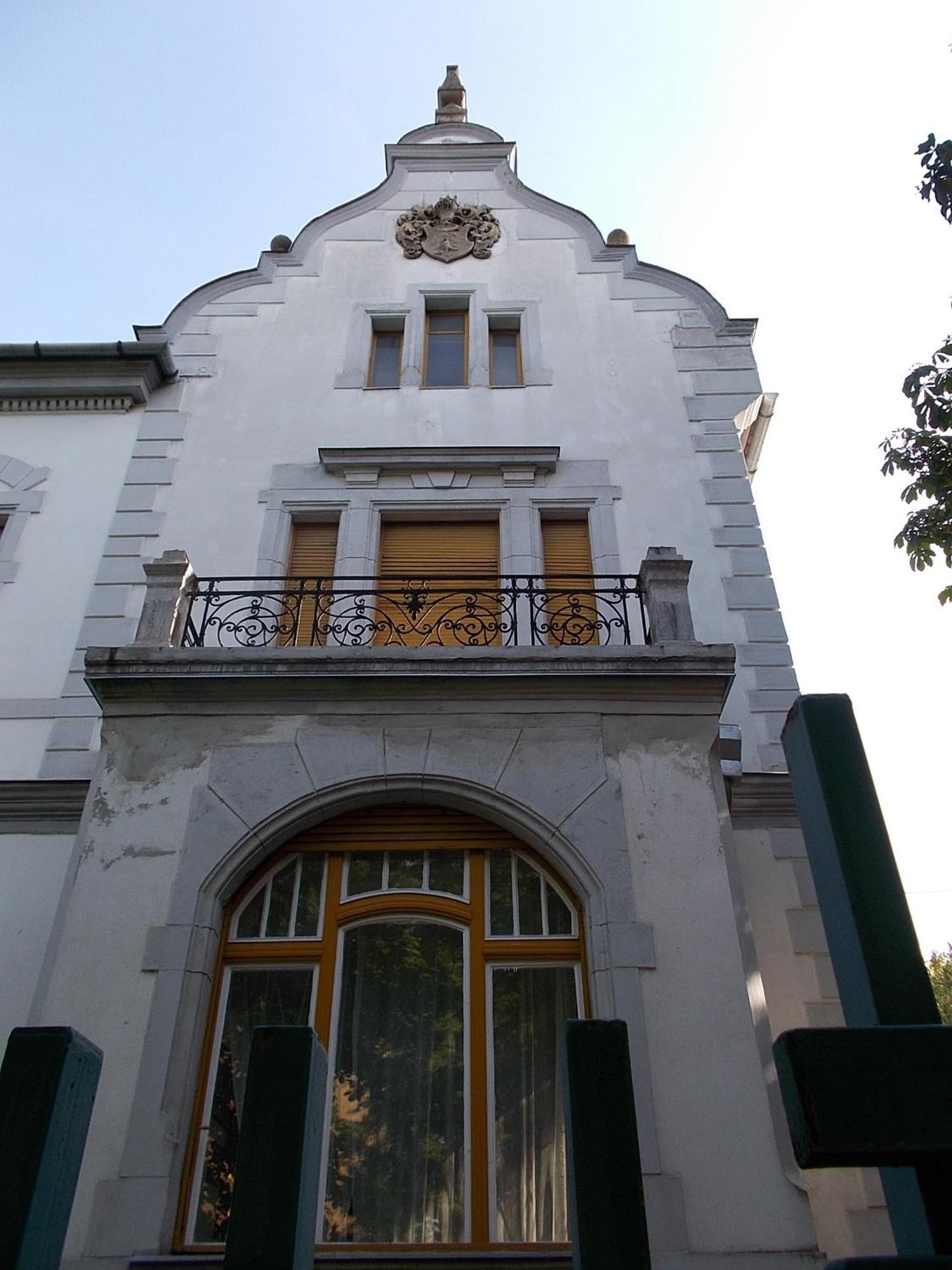 Boutique Apartment With Parking Budapest Kültér fotó