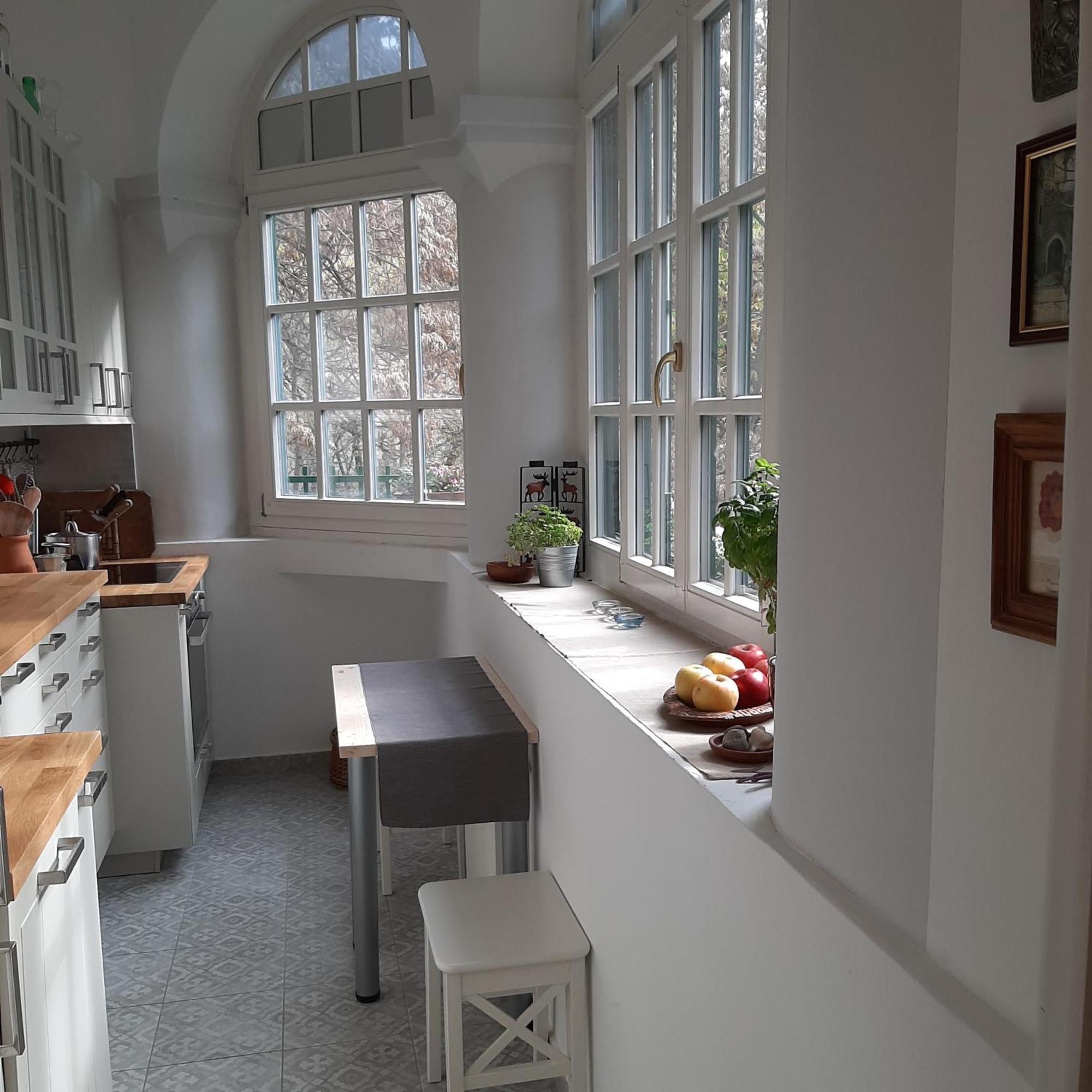 Boutique Apartment With Parking Budapest Kültér fotó