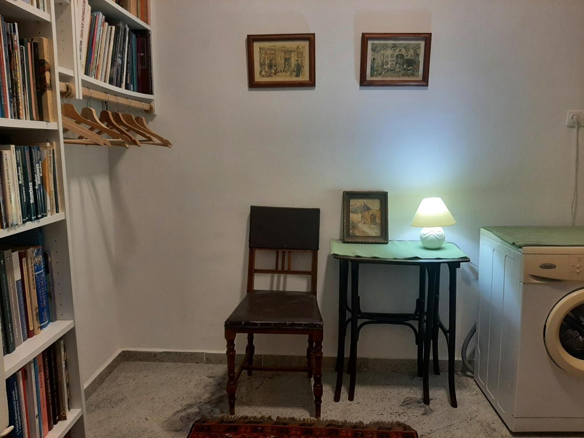 Boutique Apartment With Parking Budapest Kültér fotó
